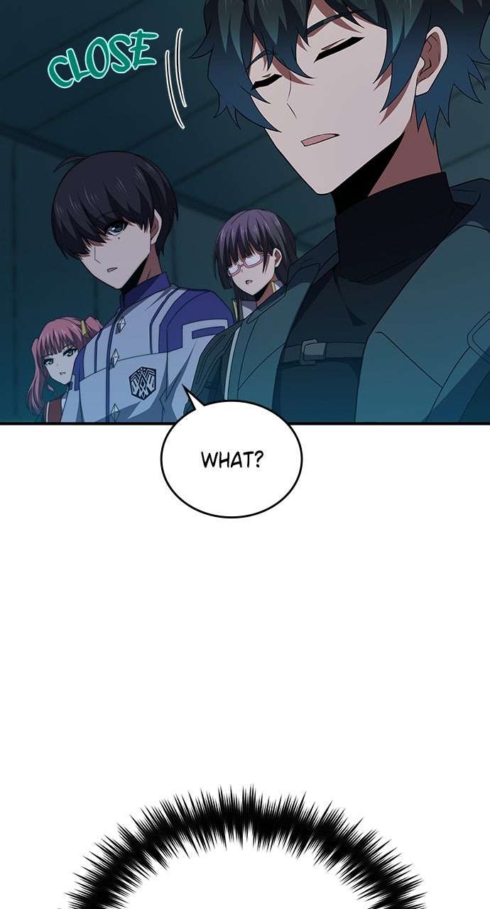 Zero0: A Space-Time Mage Episode 50 page 62 - 