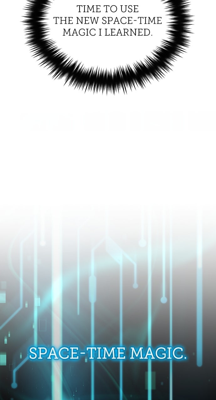 Zero0: A Space-Time Mage Episode 50 page 63 - 
