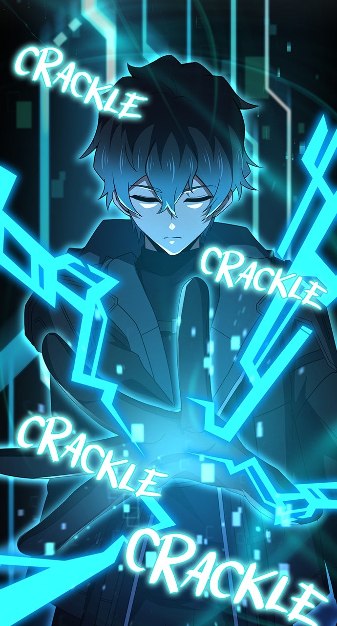 Zero0: A Space-Time Mage Episode 50 page 64 - 