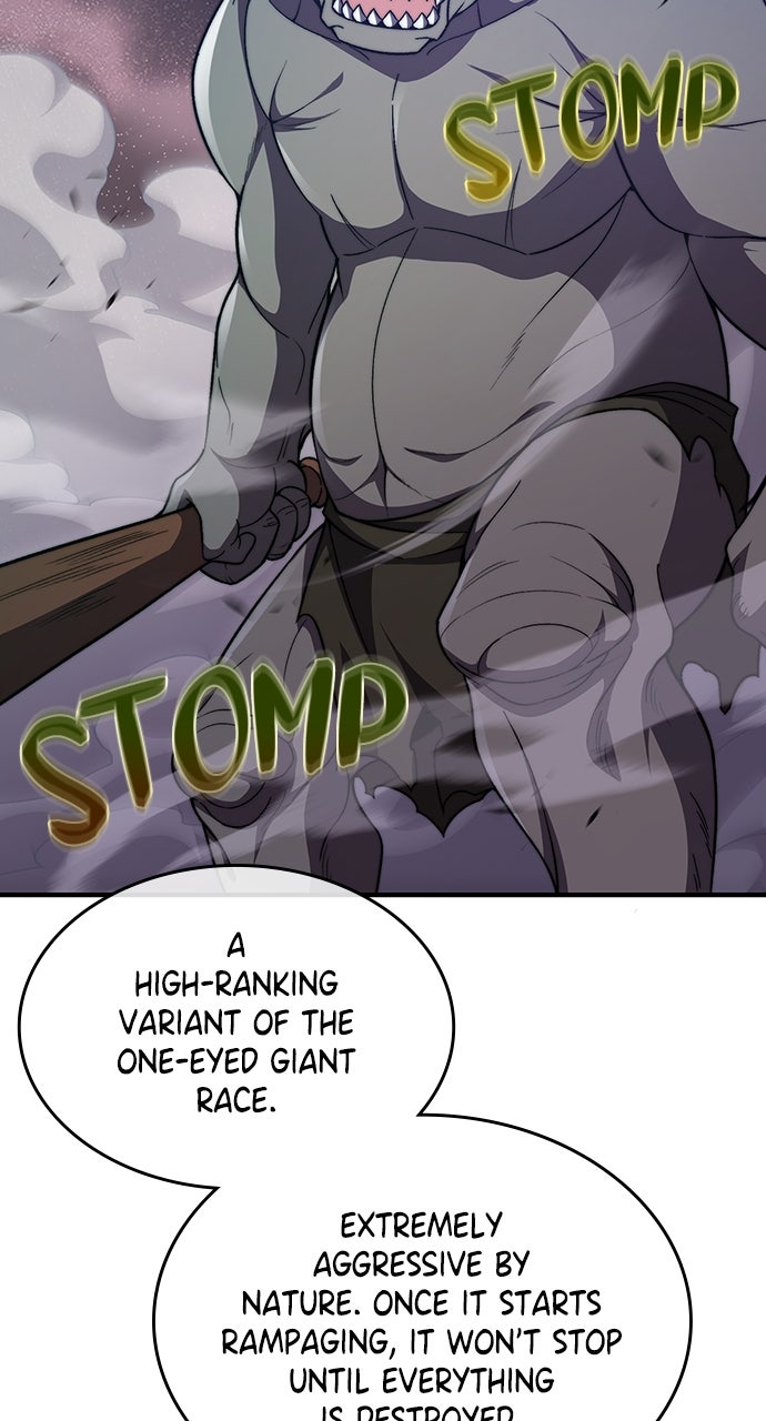 Zero0: A Space-Time Mage Episode 50 page 9 - 