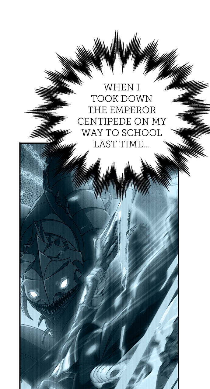 Zero0: A Space-Time Mage Episode 51 page 1 - 