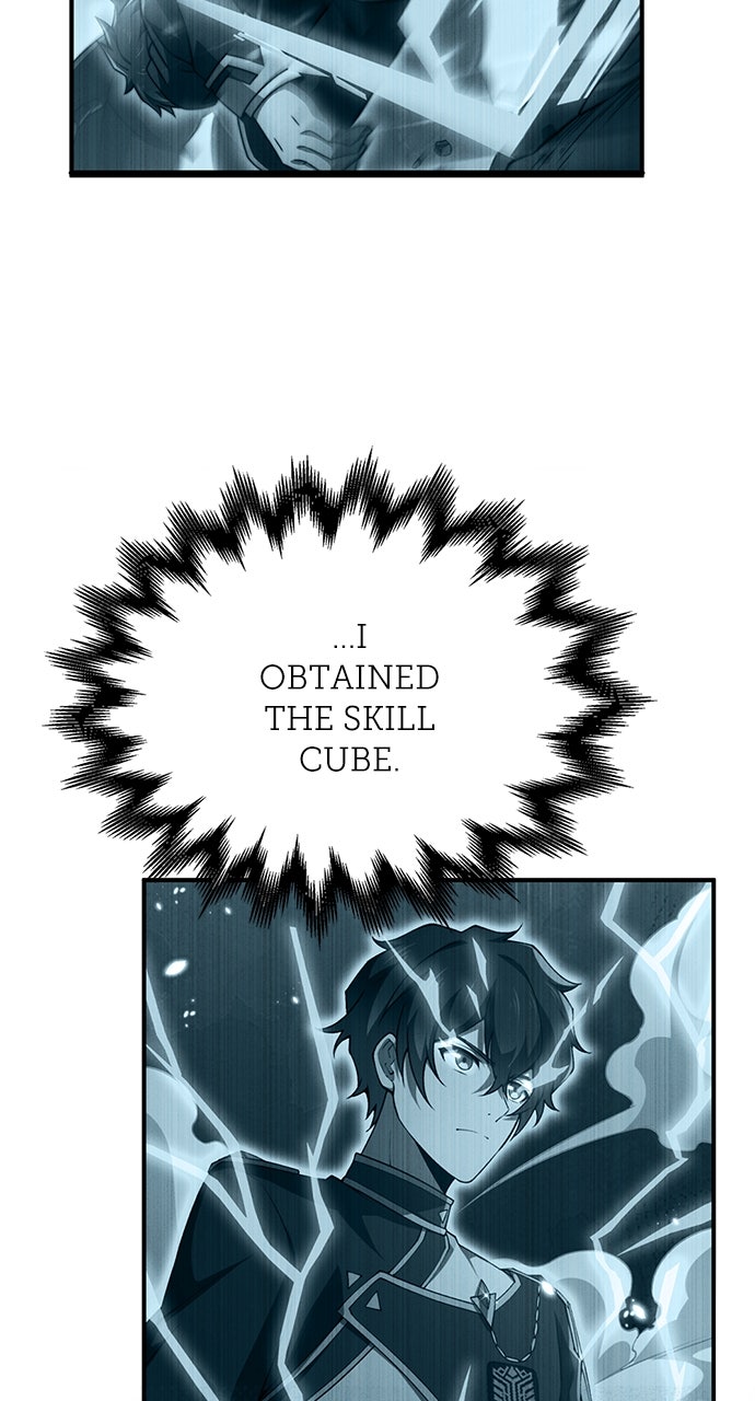 Zero0: A Space-Time Mage Episode 51 page 2 - 