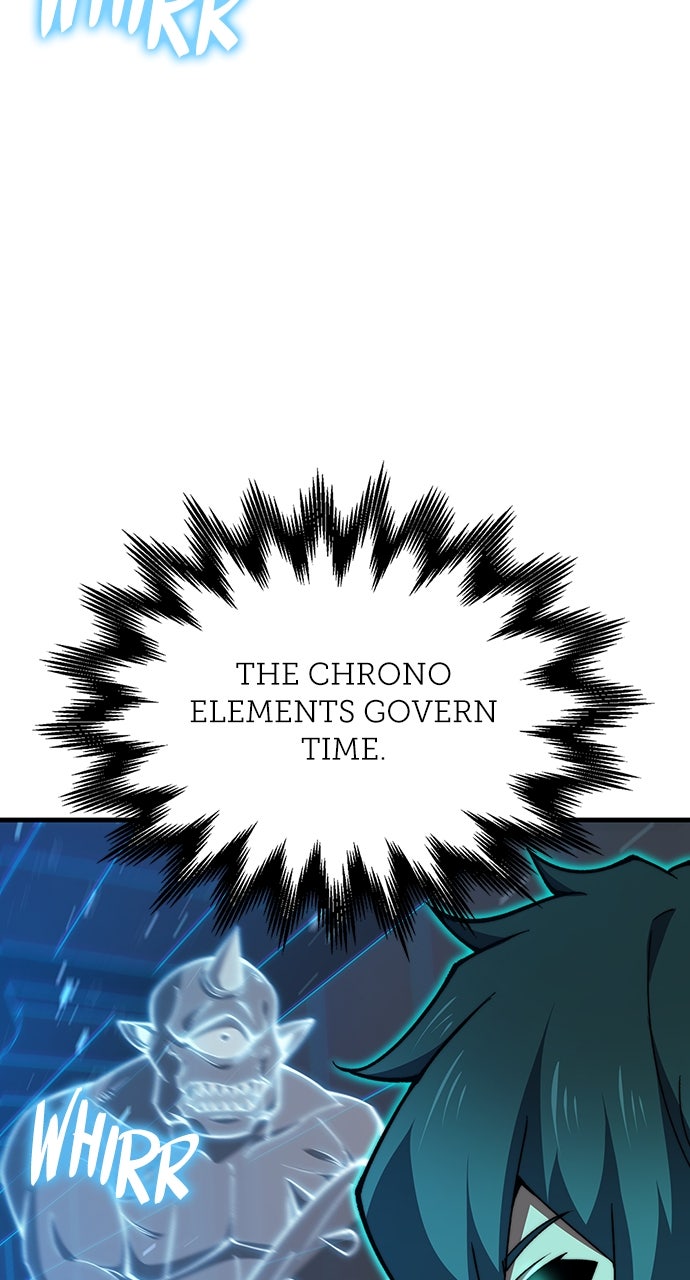 Zero0: A Space-Time Mage Episode 51 page 11 - 