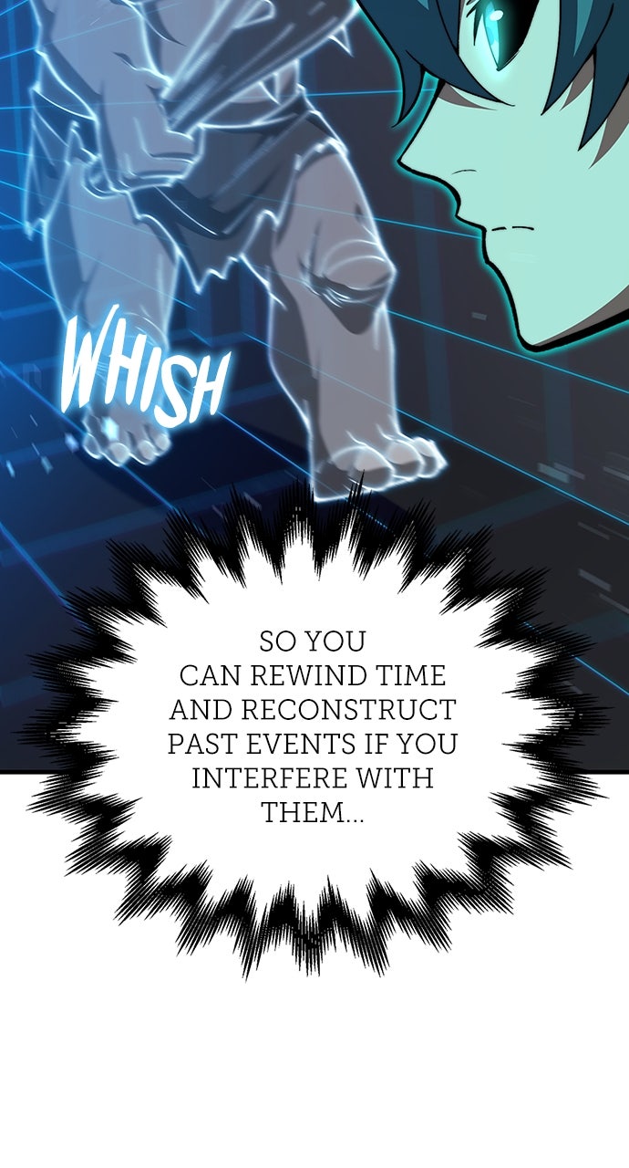 Zero0: A Space-Time Mage Episode 51 page 12 - 