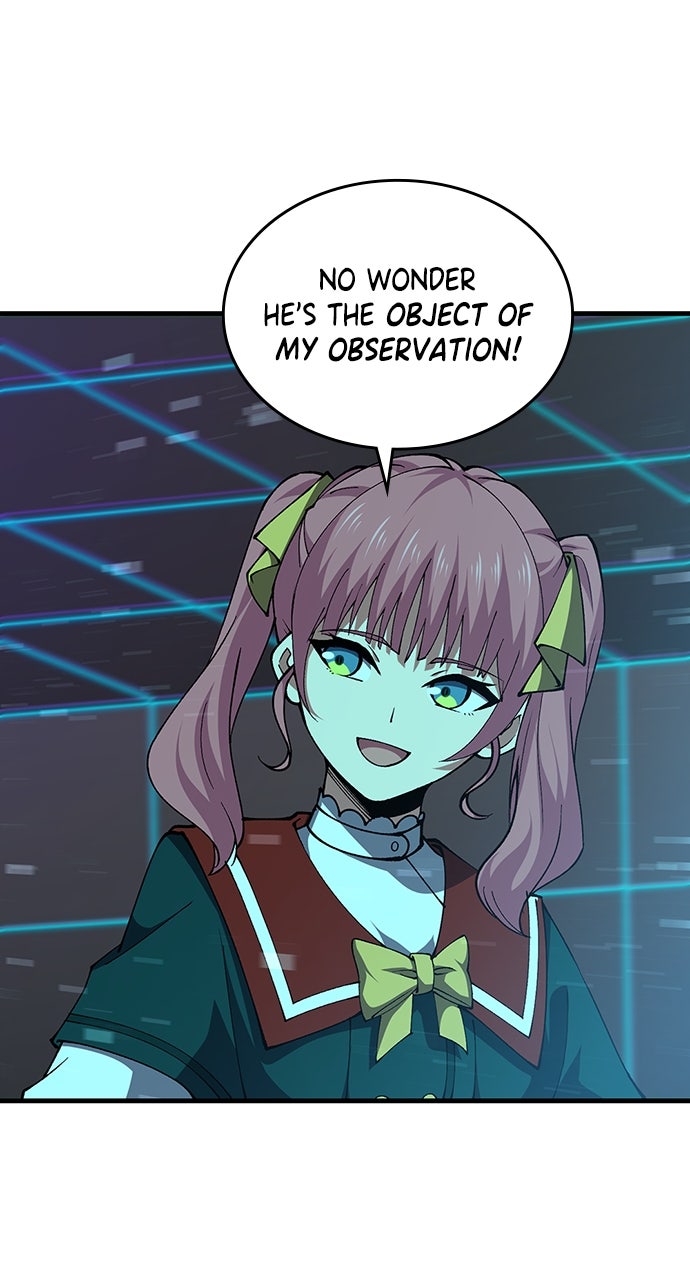 Zero0: A Space-Time Mage Episode 51 page 14 - 
