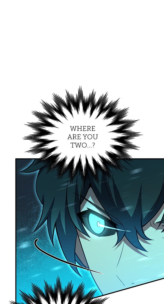 Zero0: A Space-Time Mage Episode 51 page 15 - 