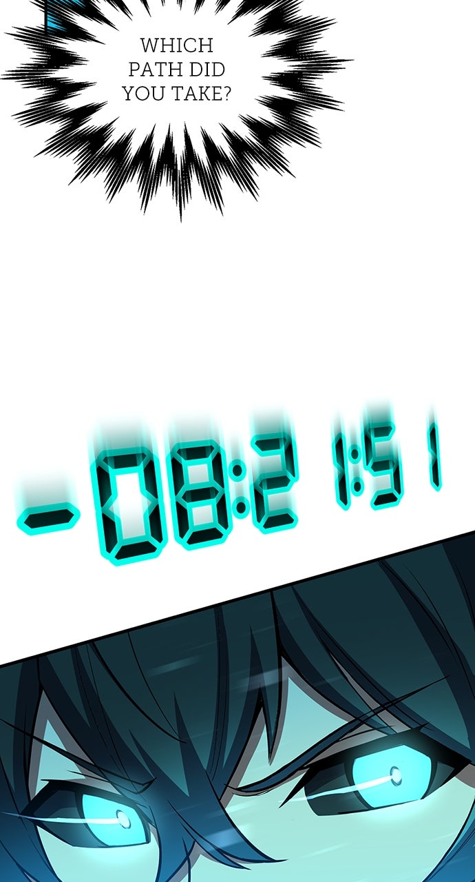 Zero0: A Space-Time Mage Episode 51 page 16 - 