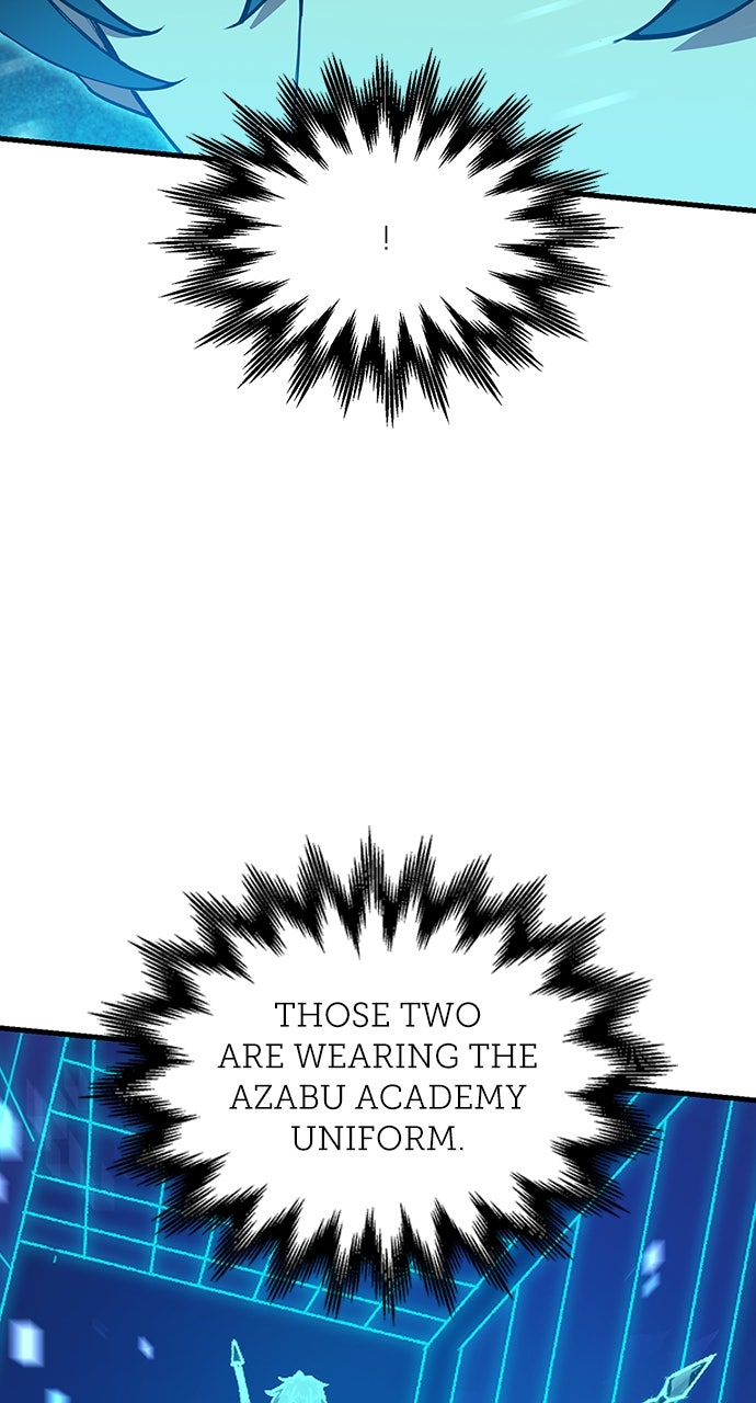 Zero0: A Space-Time Mage Episode 51 page 17 - 