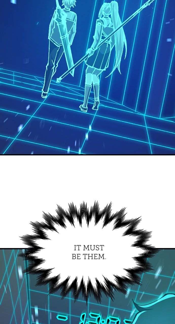 Zero0: A Space-Time Mage Episode 51 page 18 - 