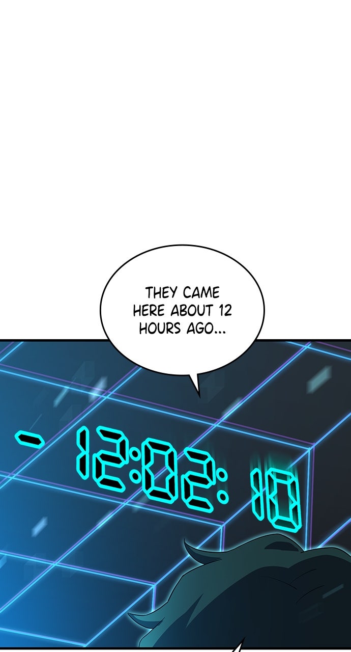 Zero0: A Space-Time Mage Episode 51 page 20 - 
