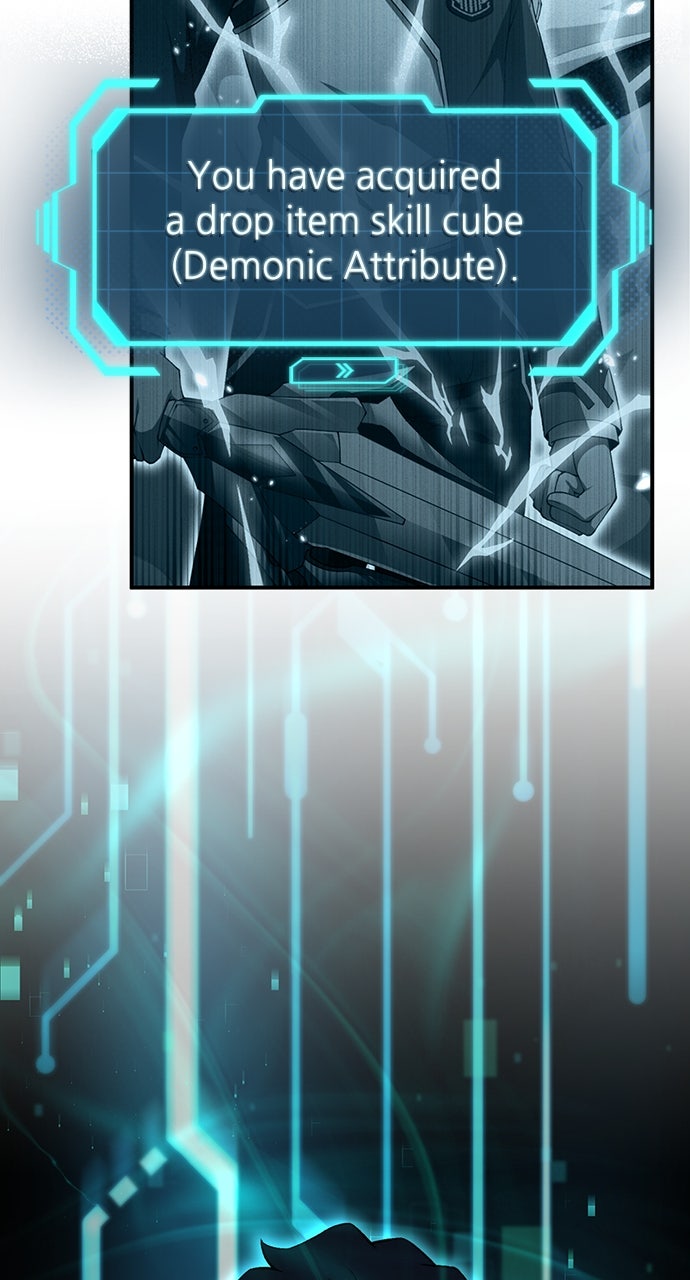 Zero0: A Space-Time Mage Episode 51 page 3 - 