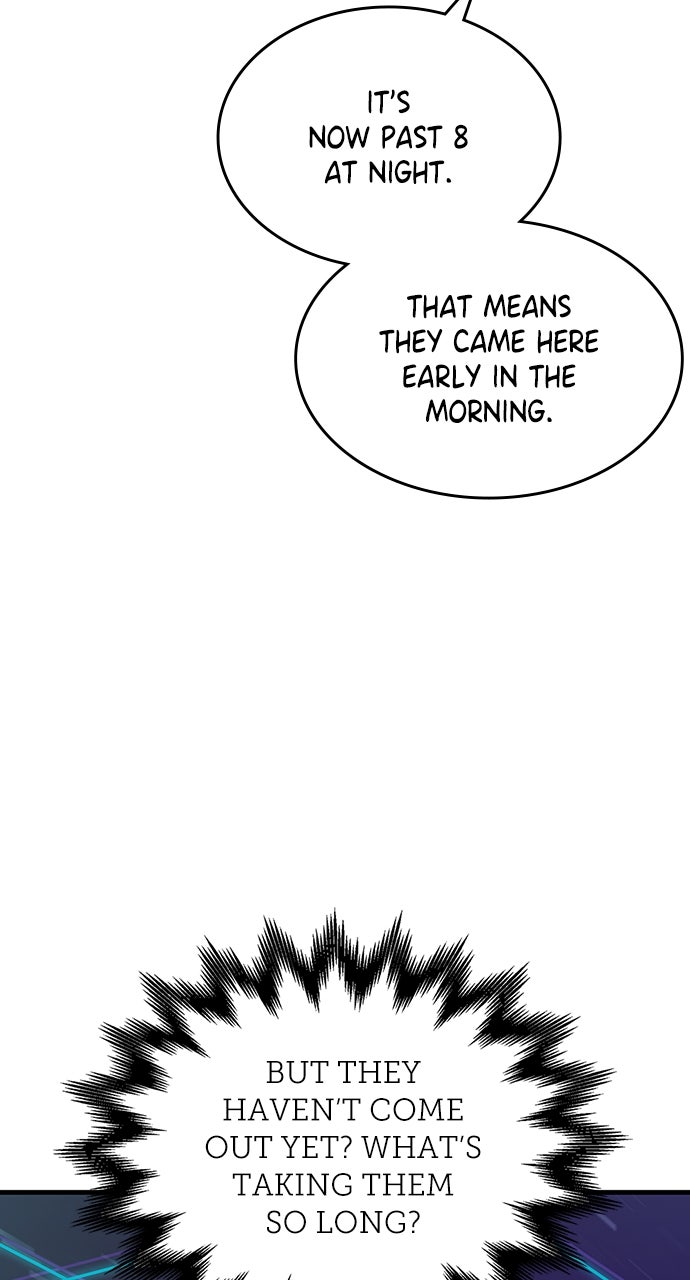 Zero0: A Space-Time Mage Episode 51 page 21 - 