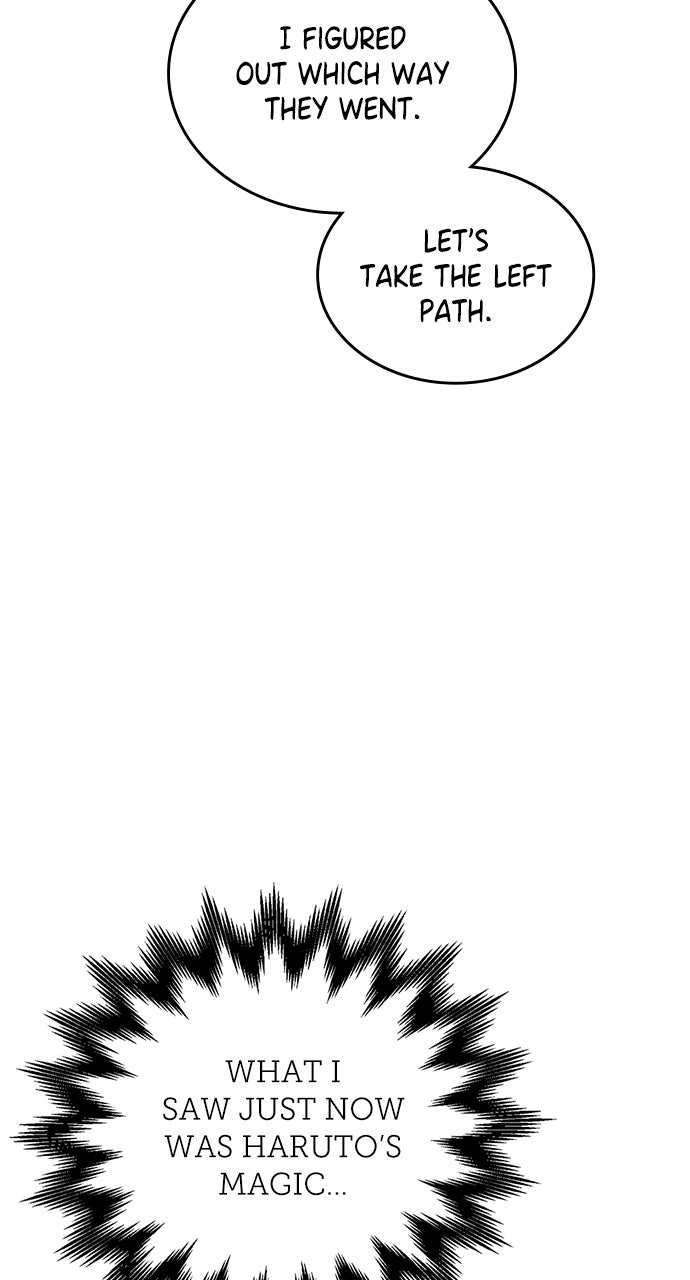Zero0: A Space-Time Mage Episode 51 page 27 - 