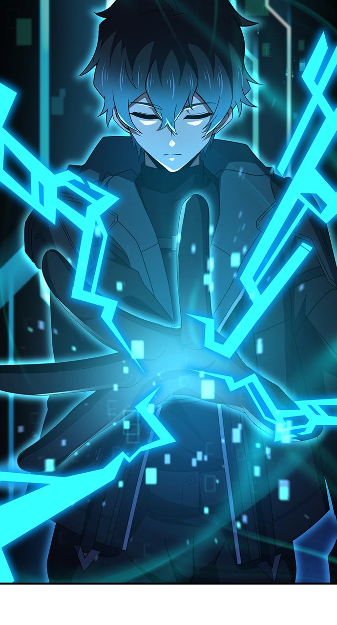 Zero0: A Space-Time Mage Episode 51 page 4 - 