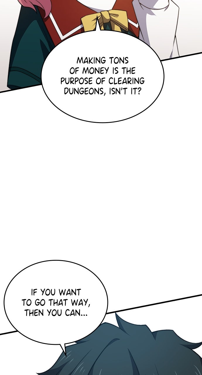Zero0: A Space-Time Mage Episode 51 page 34 - 