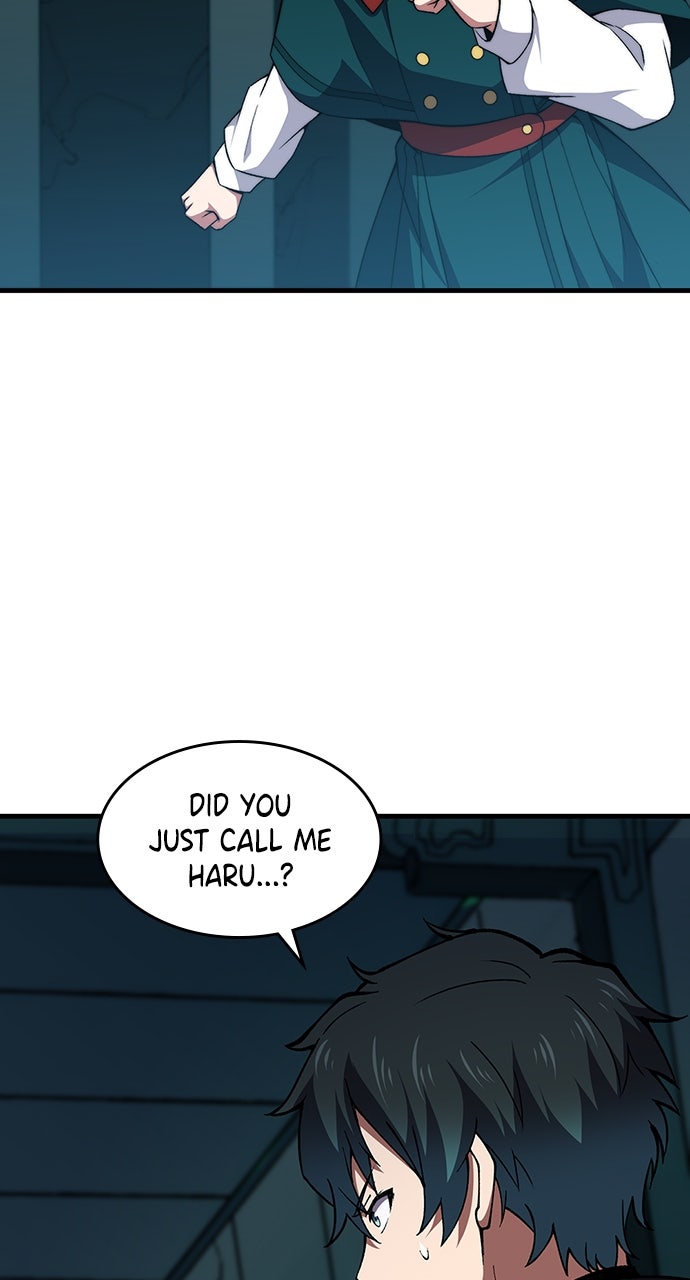 Zero0: A Space-Time Mage Episode 51 page 39 - 