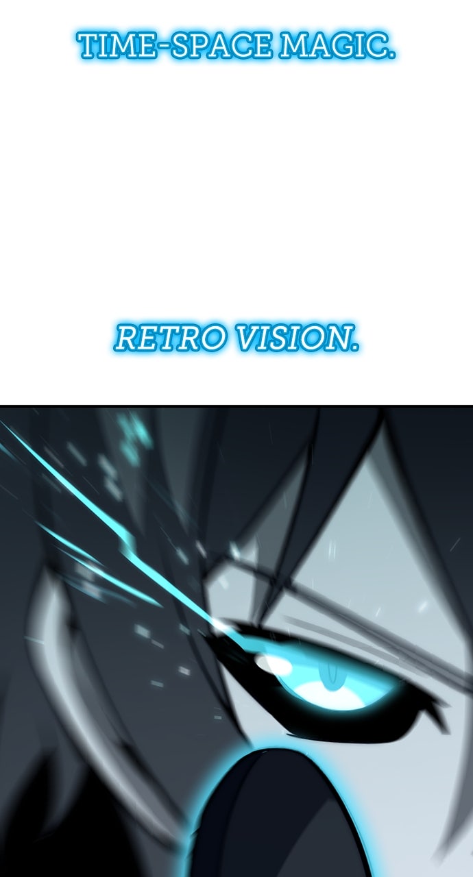 Zero0: A Space-Time Mage Episode 51 page 5 - 