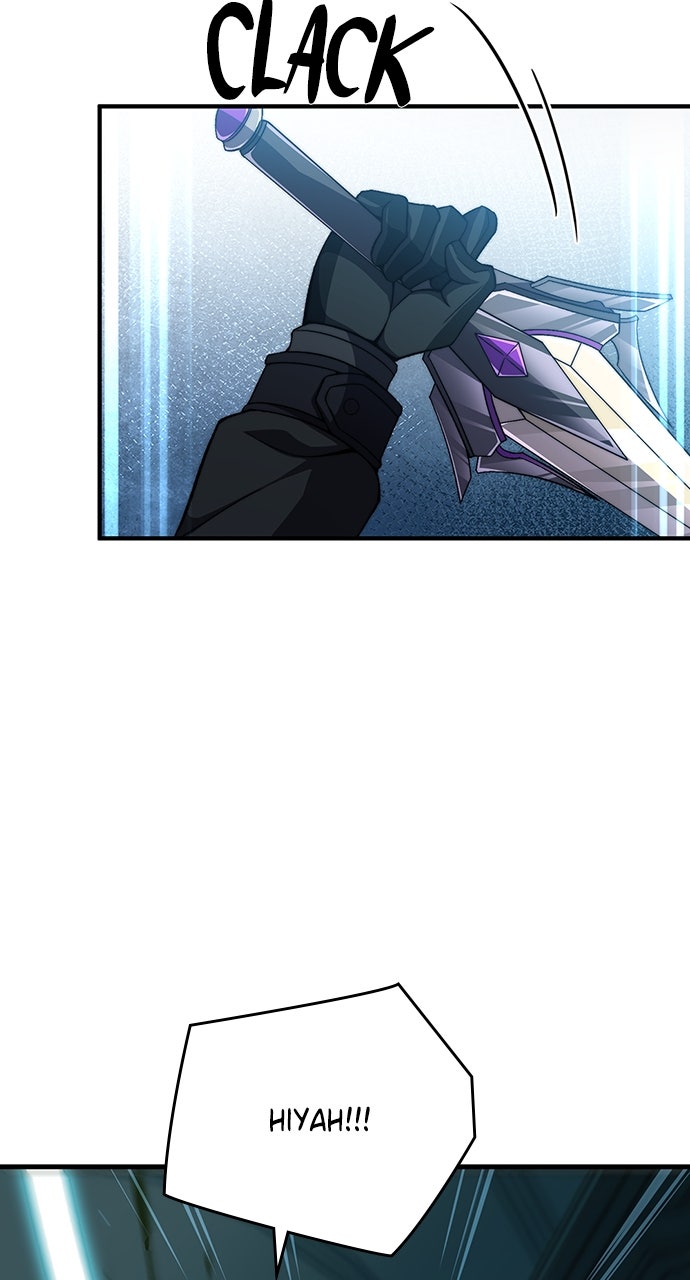 Zero0: A Space-Time Mage Episode 51 page 47 - 