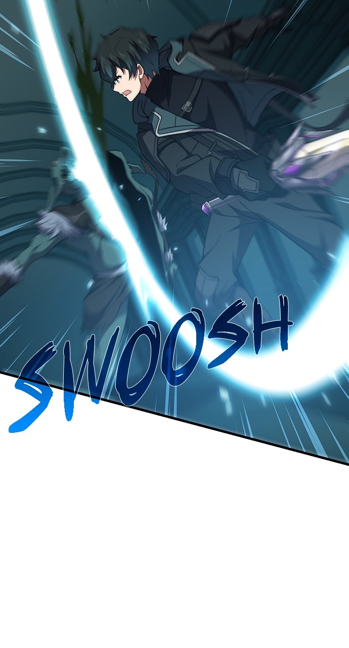 Zero0: A Space-Time Mage Episode 51 page 48 - 