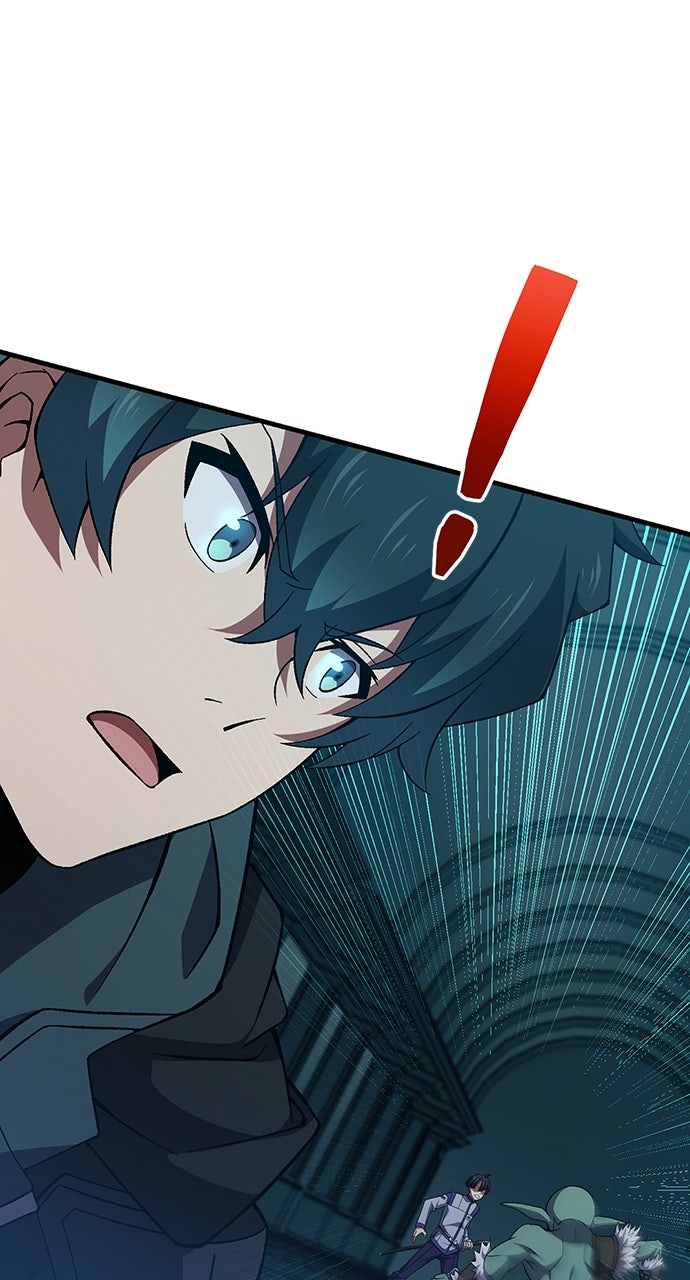 Zero0: A Space-Time Mage Episode 51 page 49 - 
