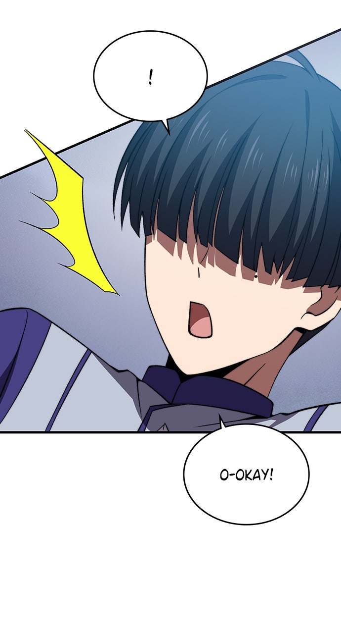 Zero0: A Space-Time Mage Episode 51 page 52 - 