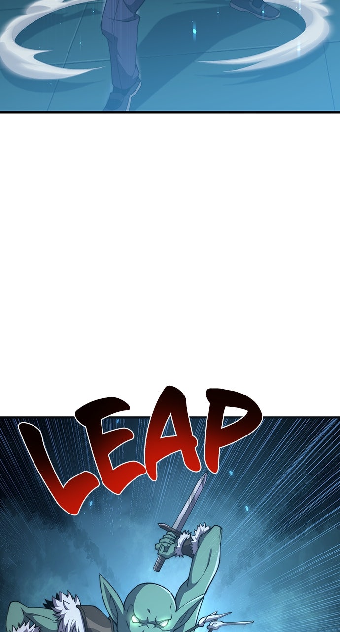 Zero0: A Space-Time Mage Episode 51 page 54 - 