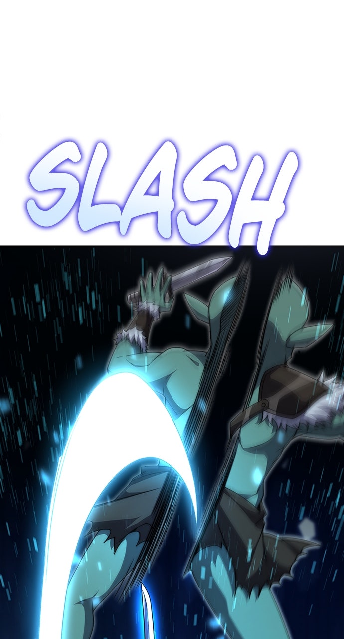 Zero0: A Space-Time Mage Episode 51 page 57 - 