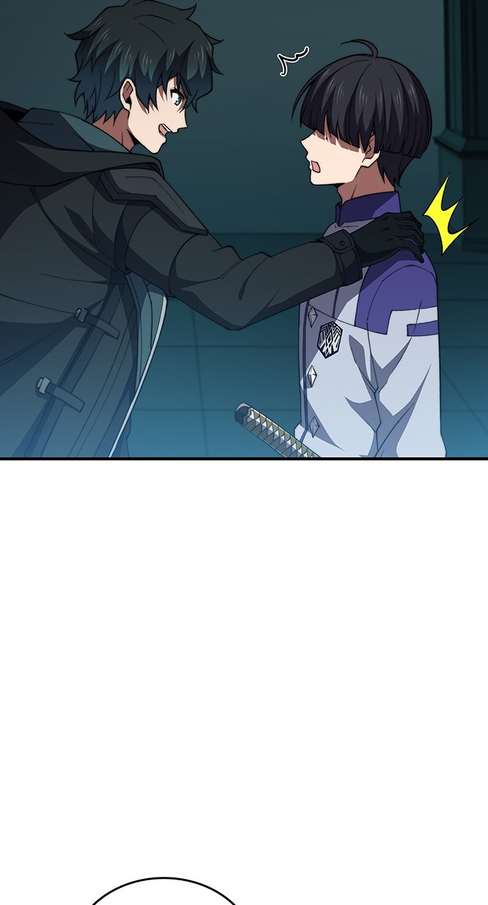 Zero0: A Space-Time Mage Episode 51 page 62 - 