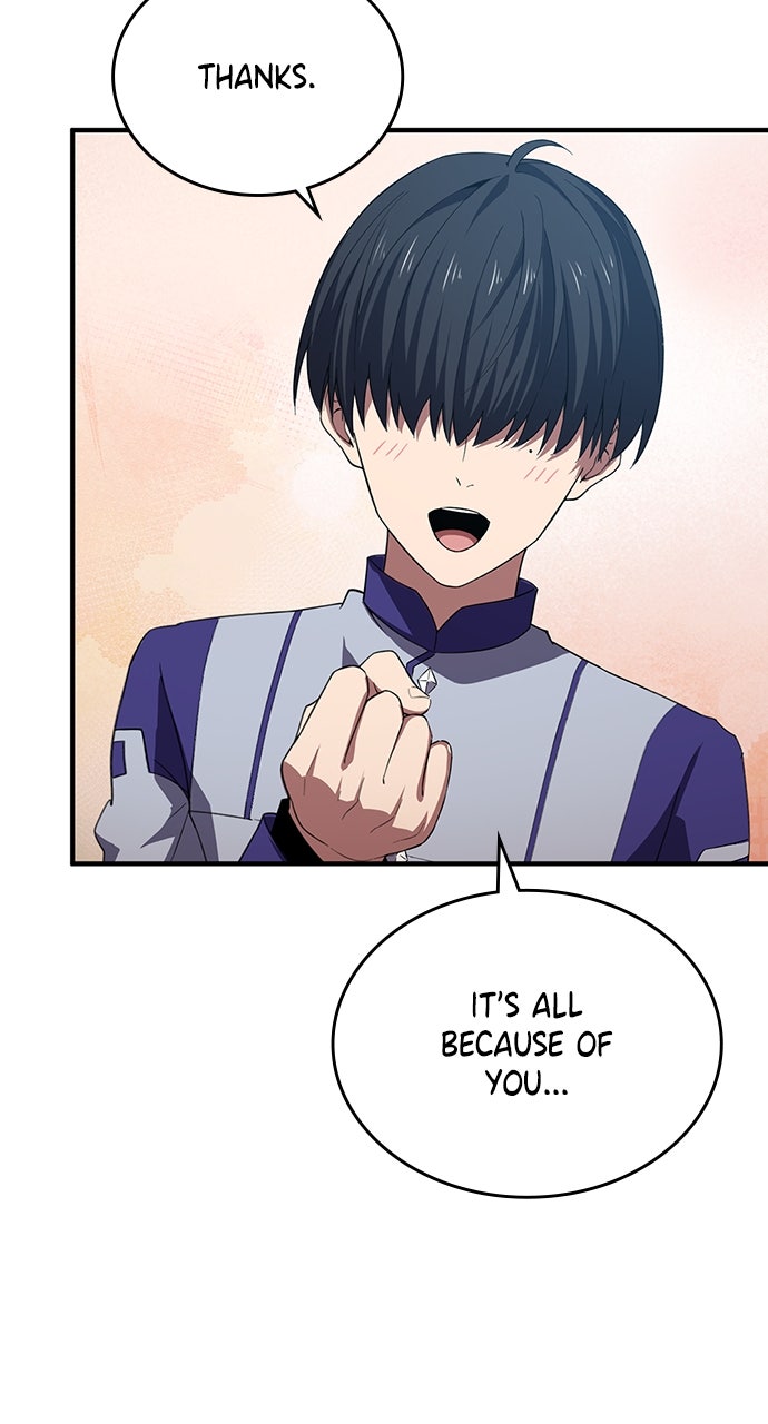 Zero0: A Space-Time Mage Episode 51 page 63 - 