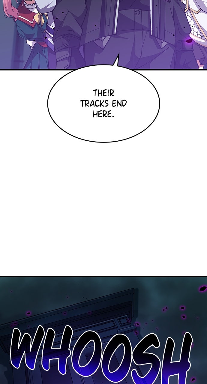 Zero0: A Space-Time Mage Episode 51 page 69 - 