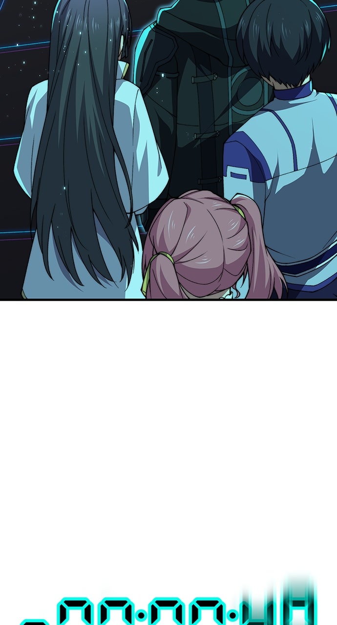 Zero0: A Space-Time Mage Episode 51 page 8 - 