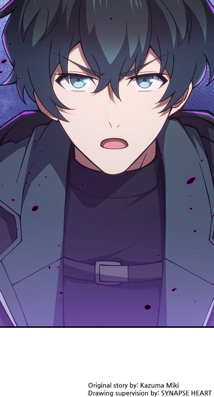 Zero0: A Space-Time Mage Episode 51 page 71 - 