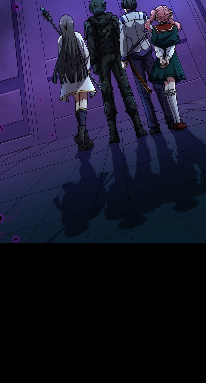 Zero0: A Space-Time Mage Episode 52 page 2 - 
