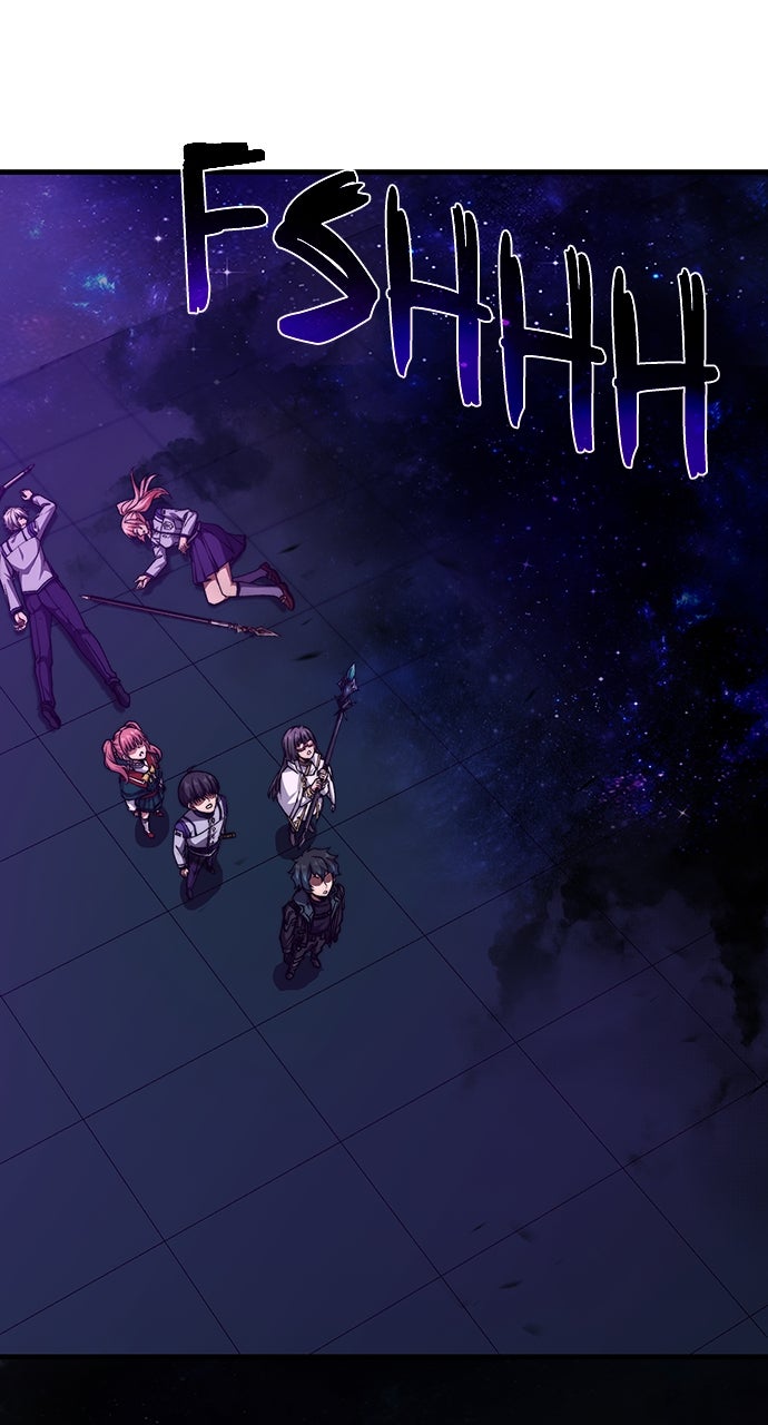 Zero0: A Space-Time Mage Episode 52 page 11 - 