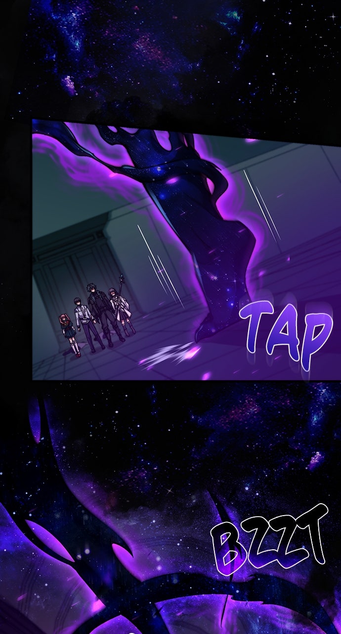 Zero0: A Space-Time Mage Episode 52 page 13 - 