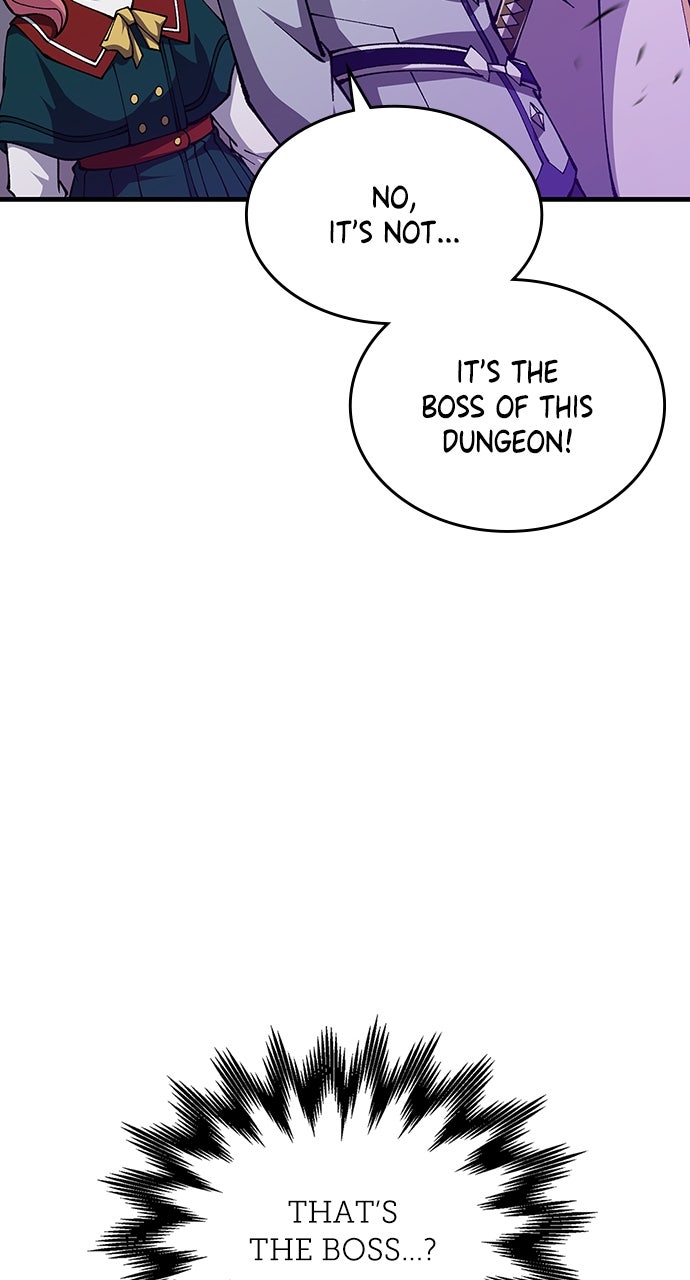 Zero0: A Space-Time Mage Episode 52 page 17 - 
