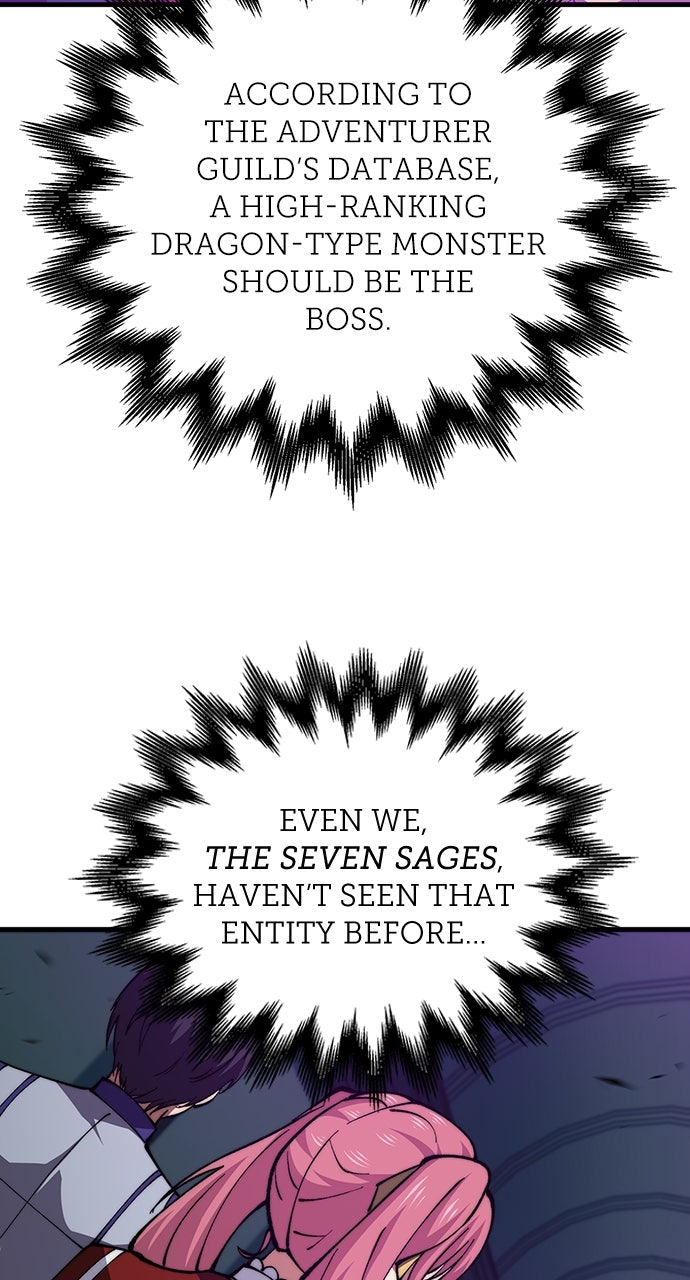 Zero0: A Space-Time Mage Episode 52 page 19 - 
