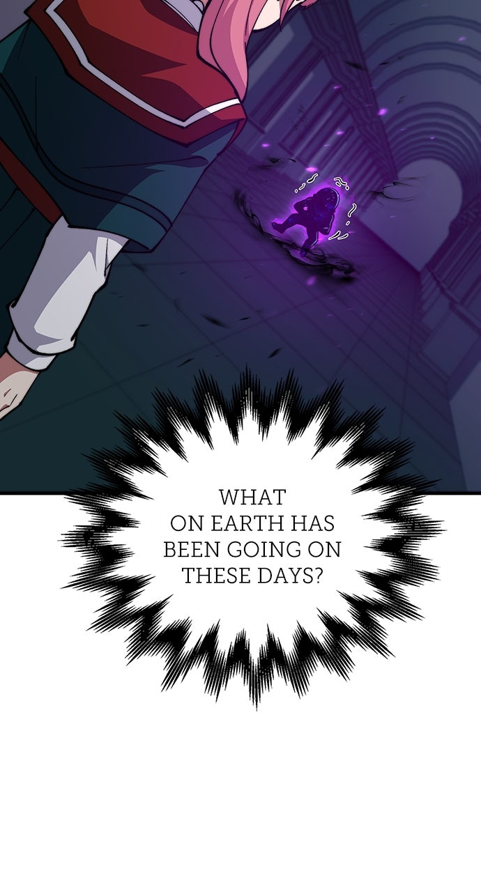 Zero0: A Space-Time Mage Episode 52 page 20 - 