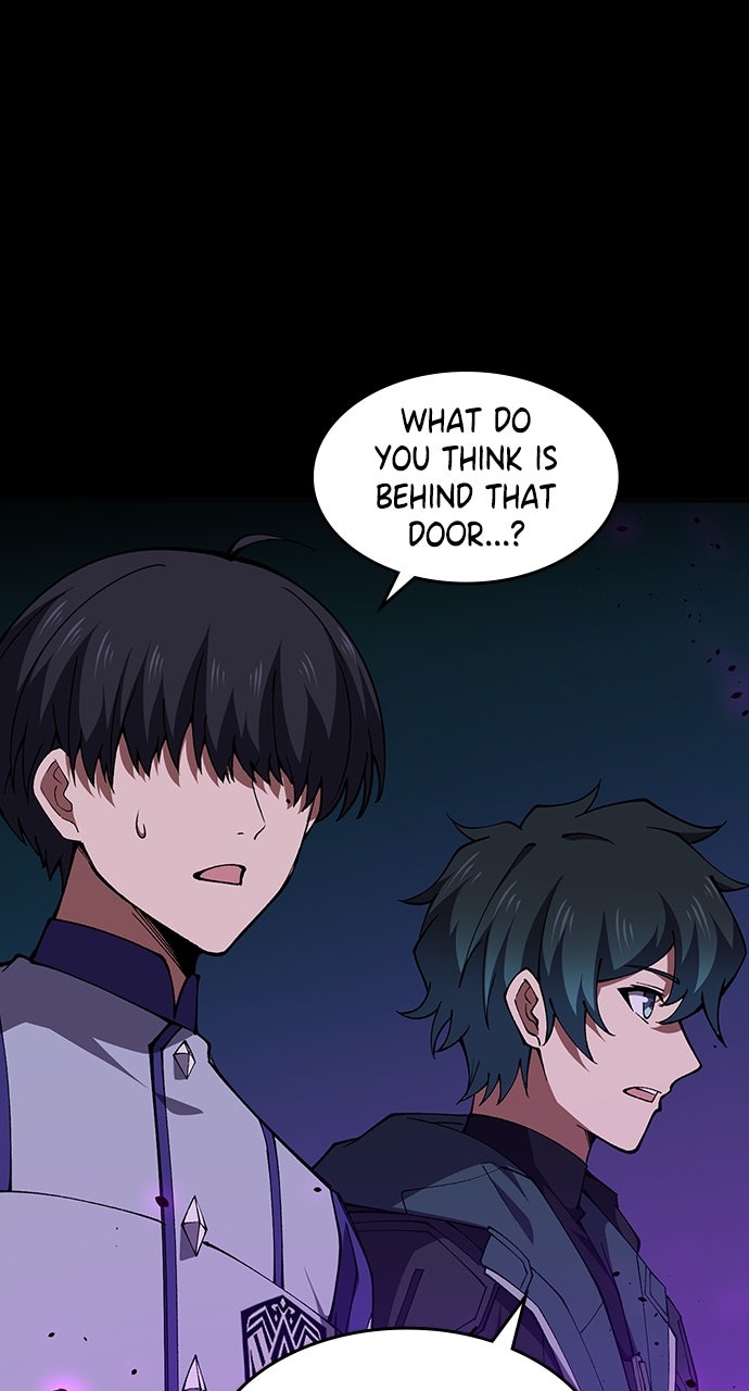 Zero0: A Space-Time Mage Episode 52 page 3 - 