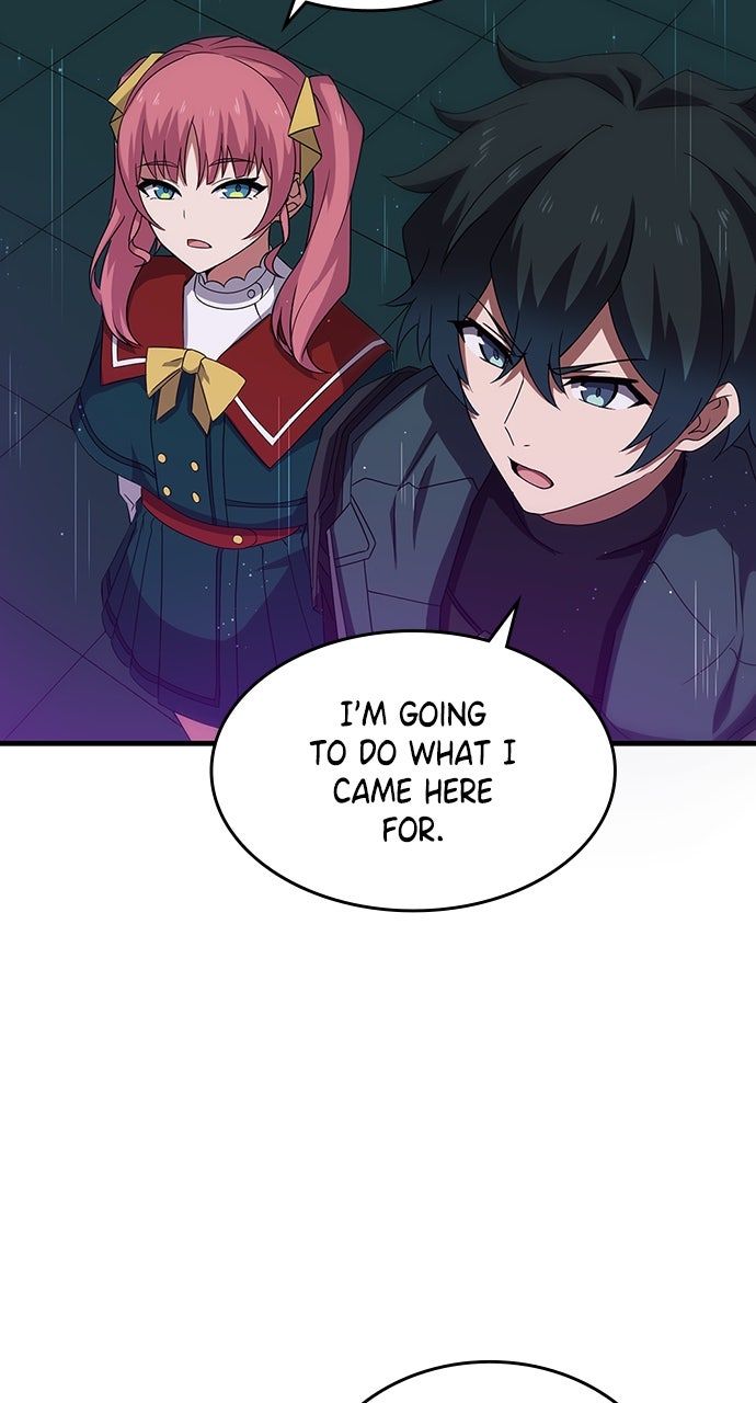 Zero0: A Space-Time Mage Episode 52 page 25 - 