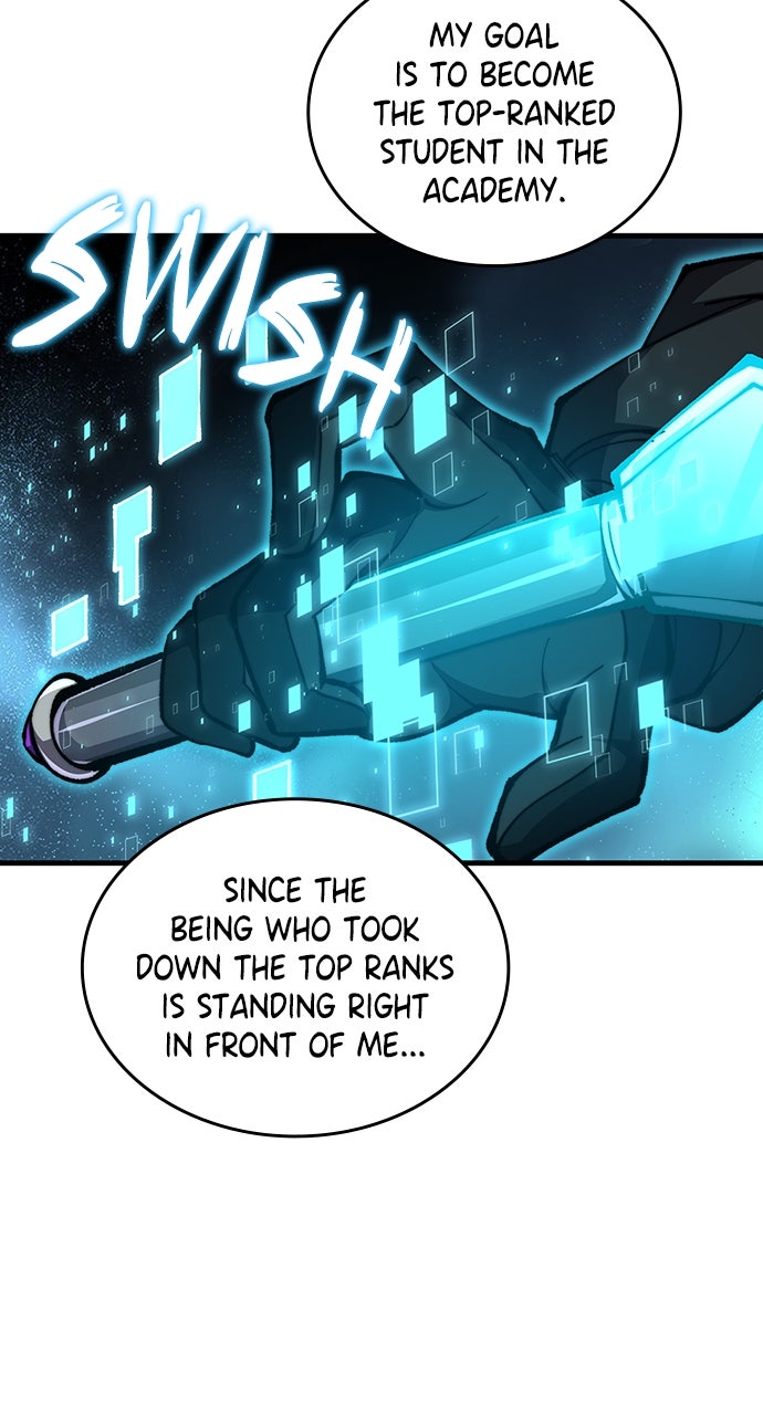 Zero0: A Space-Time Mage Episode 52 page 26 - 