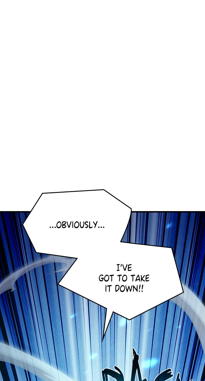Zero0: A Space-Time Mage Episode 52 page 27 - 