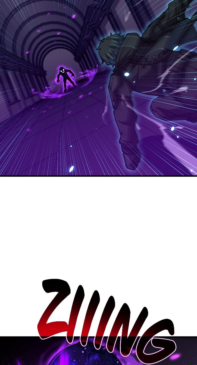 Zero0: A Space-Time Mage Episode 52 page 30 - 