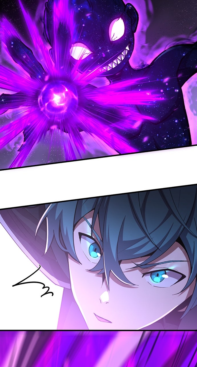 Zero0: A Space-Time Mage Episode 52 page 31 - 