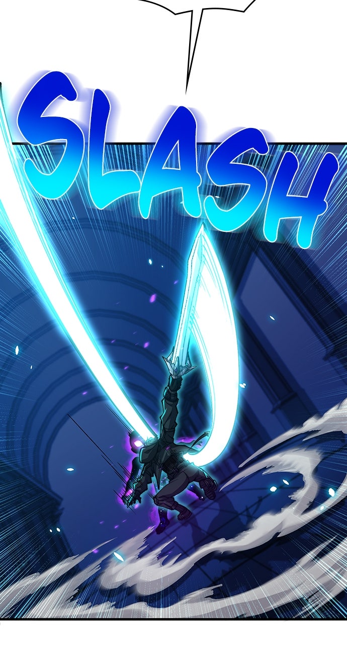 Zero0: A Space-Time Mage Episode 52 page 36 - 