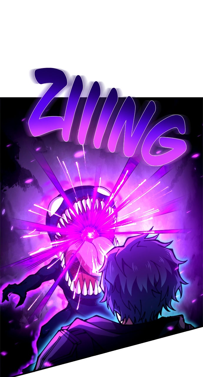 Zero0: A Space-Time Mage Episode 52 page 39 - 