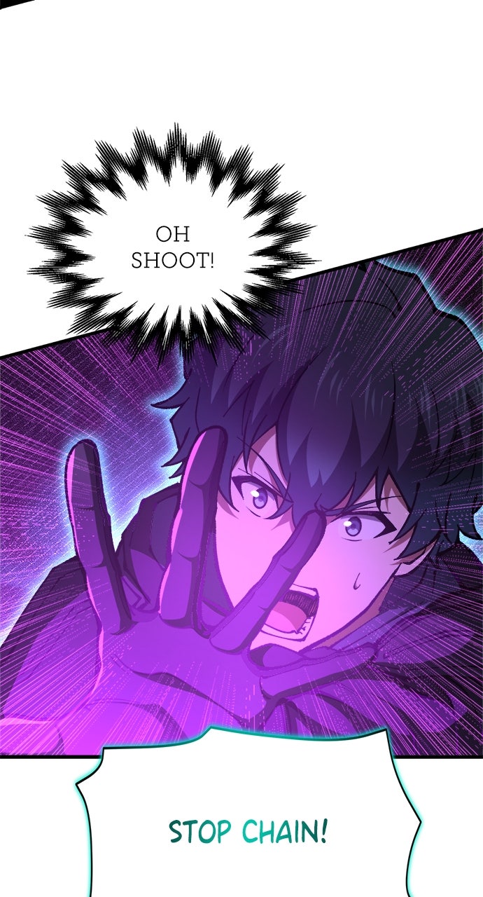 Zero0: A Space-Time Mage Episode 52 page 40 - 