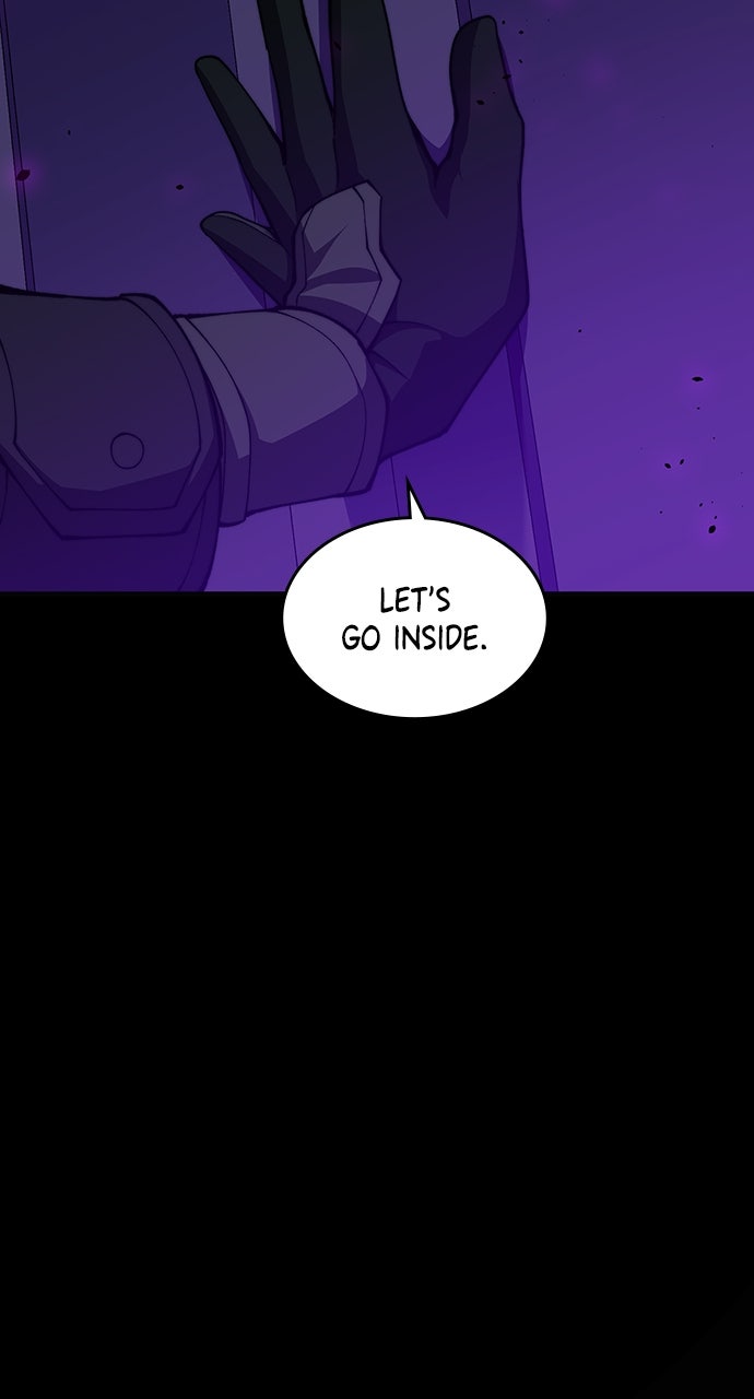 Zero0: A Space-Time Mage Episode 52 page 5 - 