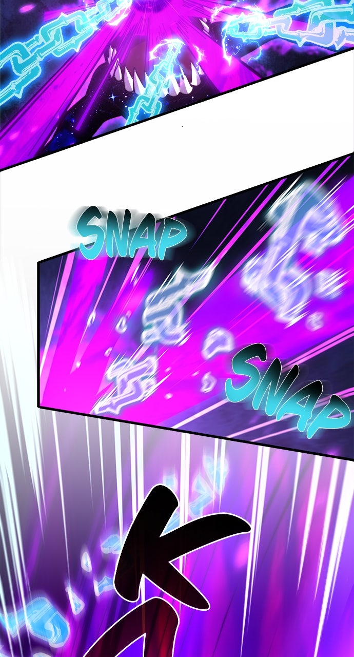 Zero0: A Space-Time Mage Episode 52 page 42 - 