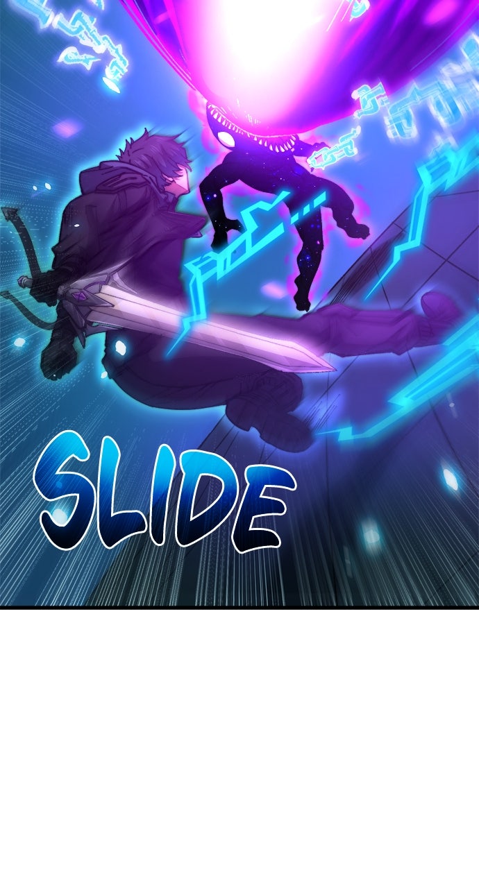 Zero0: A Space-Time Mage Episode 52 page 44 - 